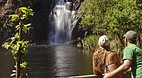 Wangi Falls