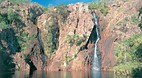 Wangi Falls