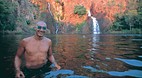 Wangi Falls