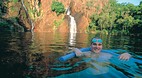 Wangi Falls
