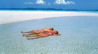 Whitehaven Beach