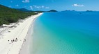 Whitehaven Beach
