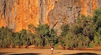 Windjana Gorge Natio..