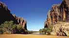 Windjana Gorge Natio..