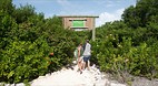 Bimini Nature Trail