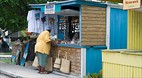 Eleuthera / Harbour ..
