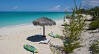 Fernandez Bay Beach