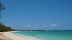 Fernandez Bay Beach