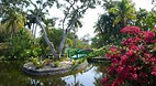 Garden of the Groves