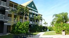 Grand Bahama Island