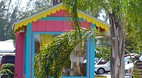 Grand Bahama Island