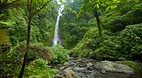 Gitgit Waterfall