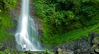 Gitgit Waterfall