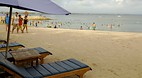 Sanur Beach