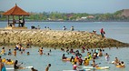 Sanur Beach