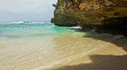 Uluwatu Beach