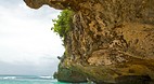Uluwatu Beach