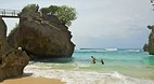 Uluwatu Beach