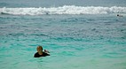 Uluwatu Beach