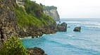 Uluwatu Beach