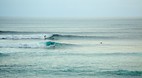 Uluwatu Beach
