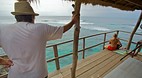 Uluwatu Beach