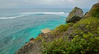 Uluwatu Beach