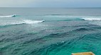Uluwatu Beach