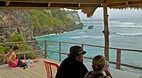 Uluwatu Beach