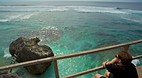 Uluwatu Beach