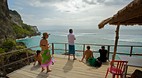 Uluwatu Beach