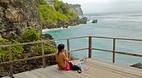 Uluwatu Beach