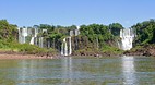 Iguazu Falls