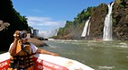 Iguazu Falls