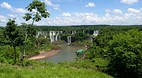 Iguazu Falls