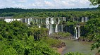Iguazu Falls