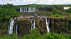Iguazu Falls