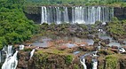 Iguazu Falls