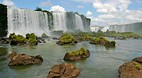 Iguazu Falls