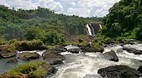 Iguazu Falls