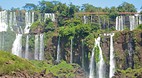 Iguazu Falls