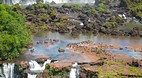 Iguazu Falls