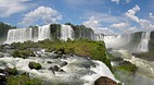 Iguazu Falls