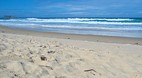 Praia da Santinho