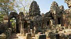 Banteay Kdei