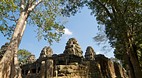 Banteay Kdei