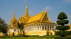 Royal Palace