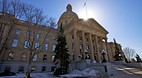 Alberta Legislature