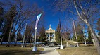 Alberta Legislature