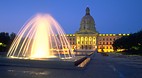Alberta Legislature